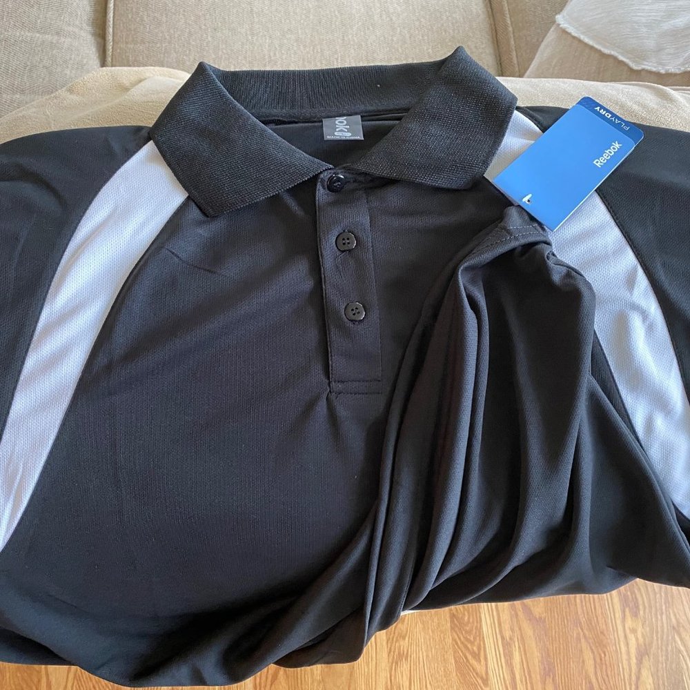 Reebok Polo